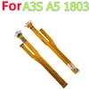 Charging Port Board Flex Cable For OPPO A3S A5 1803 1853 CPH1803