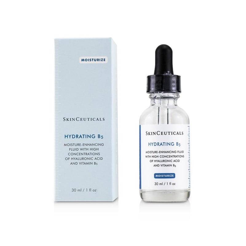 Skin Ceuticals Hydrating B5 Feuchtigkeitsspendendes Fluid 30ml