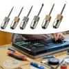 Electric Soldering Iron Tips Interface Long Life Resistant