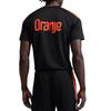 Nike Dri-Fit Moisture-Wicking Quick-Dry Slim-Fit Soccer Shirt Men Tops IB4977-010