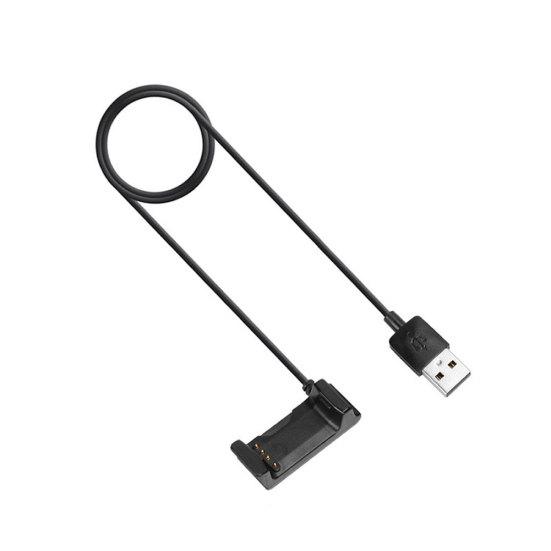 Dock de sincronizare date USB încărcător pentru suport de încărcare ceas inteligent Vivoactive HR