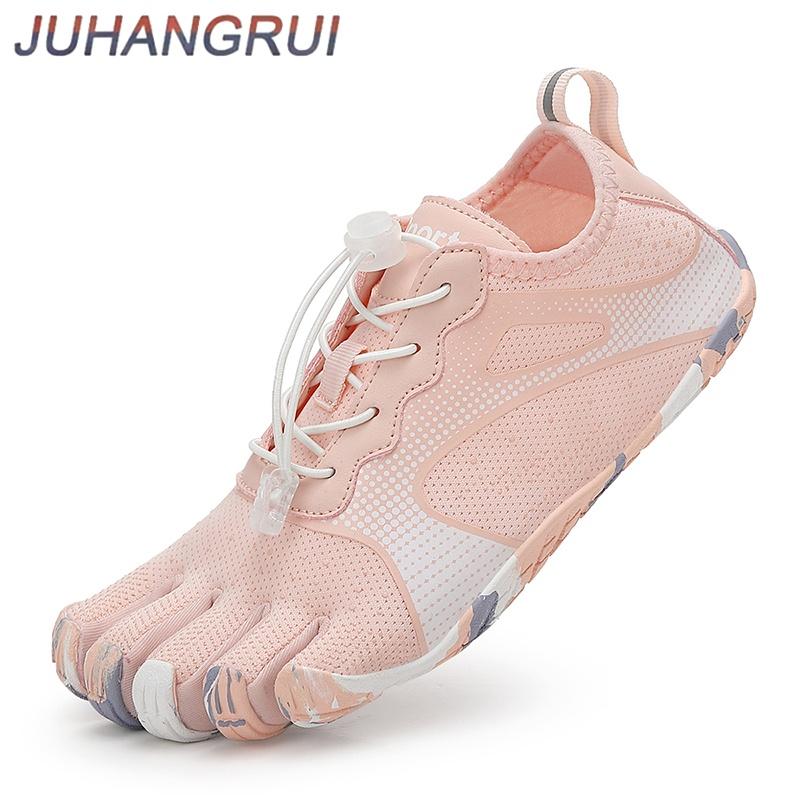 Jauni Unisex Plašāki Apavi Elpojošs Tīkliņš