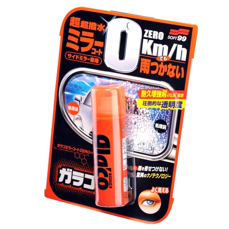 

Soft99 Автоаксессуары Универсальный JDM Ультрамягкий Soft99 Glaco Долгодействующий Водонепроницаемый Средство от дождя для Стекол Автомобильного Ветрового Стекла