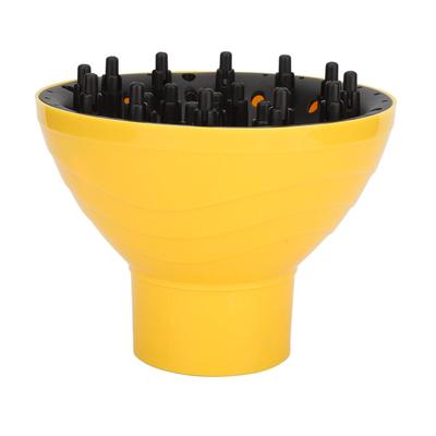Diffusore per Asciugacapelli Professionale Portatile per Casa Salone Attacco Diffusore per Capelli Ricci Ondulati