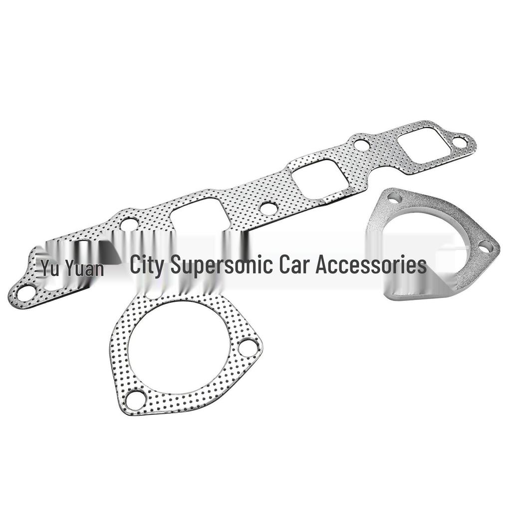 Exhaust Pipe & Intake Manifold Accessories for 74-82 TOYOTA COROLLA