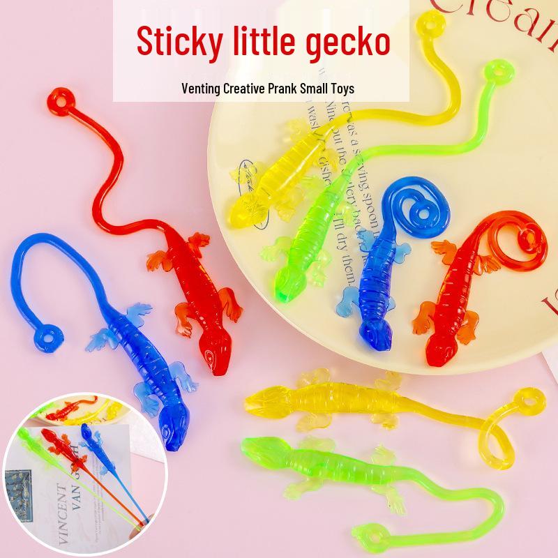 Yiwu Night Market Luminous Toys & Gifts Creative Stall