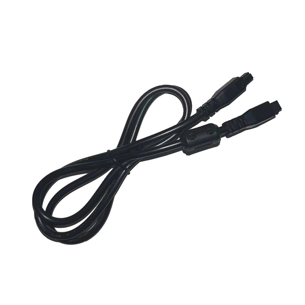 For Lite 1M 4Pin Extension Cable For 3D Printer Extension Cable 3D Printer 4Pin Connector With Magnetic Rings