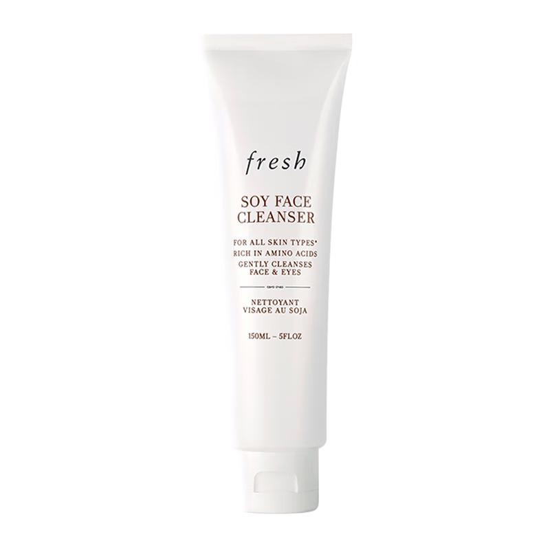 

Fresh Soy Face Cleanser 150ml