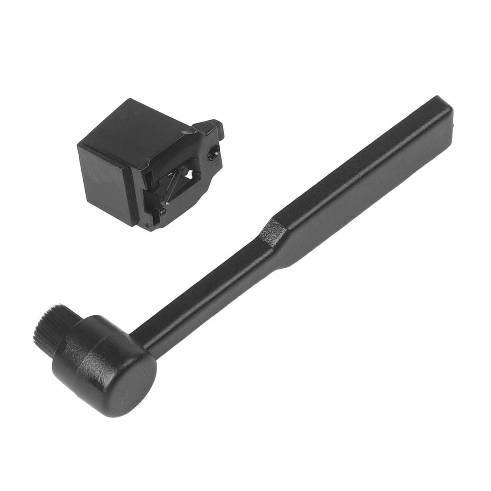 

1PC ATN3600LE Oval Record Player Needle Replacement Stylus For Audio-Technica ALE33 Turntable Accessory