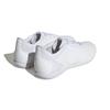 Adult's Indoor Football Shoes Adidas Predator Accuracy.4 White