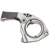 61T-15772-01-94 Aluminium-Hebel für Yamaha Motor Kupplung 25PS und 30PS, Teilenummern: 61N-61T-69P