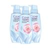 Clear Pure & Fluffy Scalp Care Shampoo Triple Pack