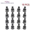 4/8/16 90561-10020 Fuel Injector Nozzle Holder For Toyota 4Runner Tacoma Land Cruiser Hilux ToyoAce Dyna Oil Seal 9056110020