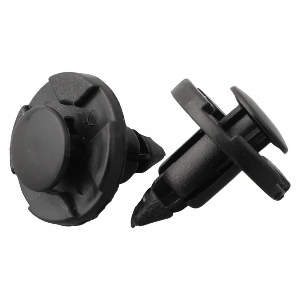 Type Bodywork Trim Fastener Qashqai X Trail Direct Replacement