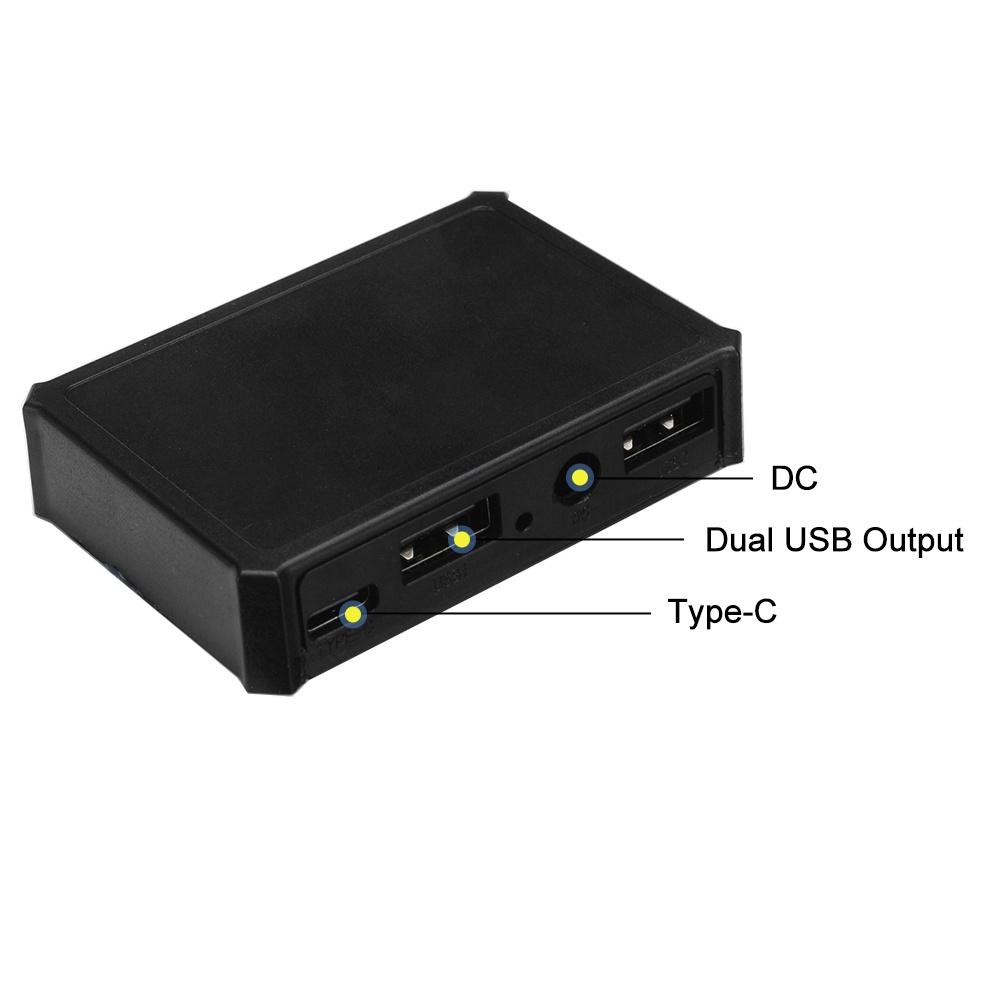 4 in 1 IP65 Waterproof Solar Panel Solar Power Kit with Soybean Inverter Solar Panel with Dragon Charge Controller