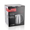 Golden Stove T-190 2L Stainless Steel Electric Kettle with Automatic Shut-Off