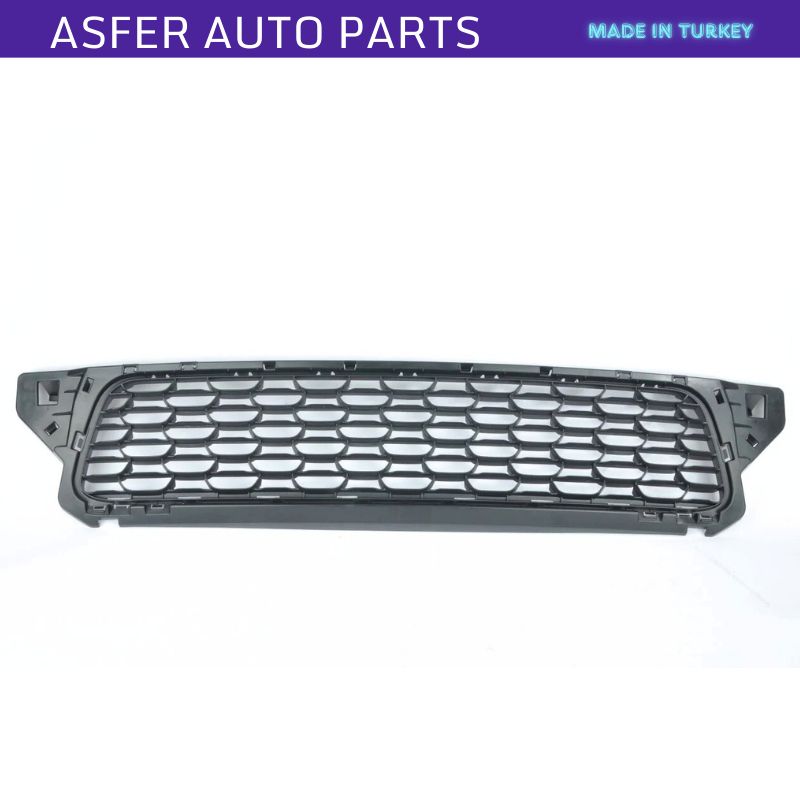Grila inferioară bară față pentru Dacia Duster MK1 2013-2017 OEM 622540347R