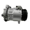PXC16 Compressor for Jaguar XFCX23-19D629-E/SANDEN 1683