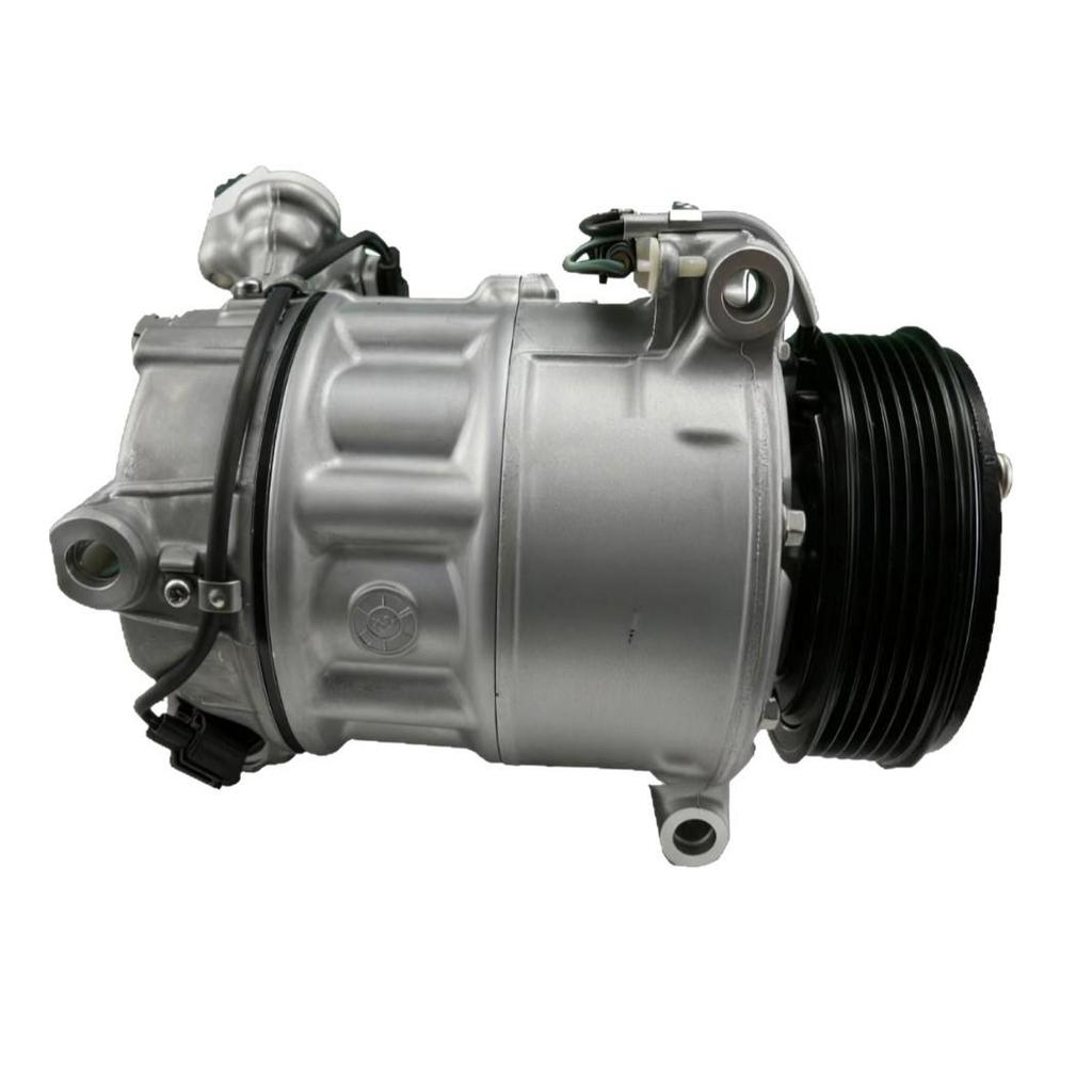 PXC16 Compressor for Jaguar XFCX23-19D629-E/SANDEN 1683