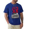 JDM Japanese Car Speed Auto Car T Shirt Harajuku Short Sleeve T-shirt Cotton Graphics Tshirt Tops