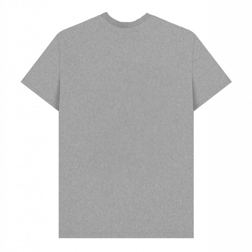 Apoh Unisex Adult Flowers Picasso Heather T-Shirt