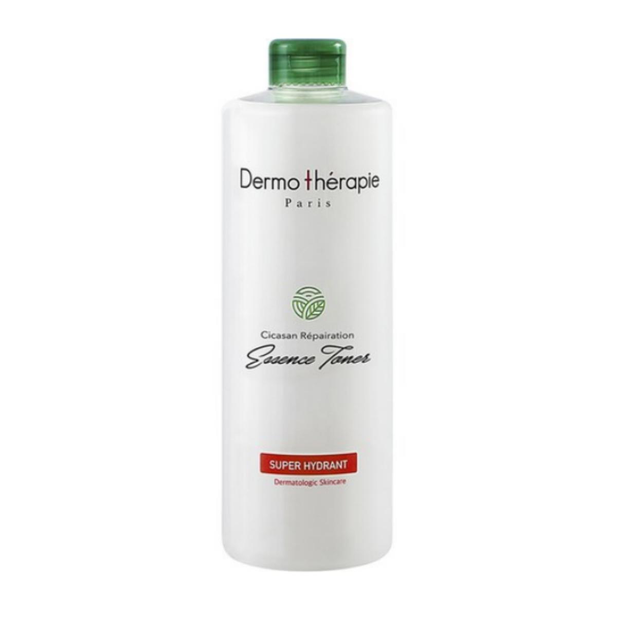 

Dermatherapy Cica-San Repairation Essence Toner, 1 л, 1 шт.