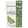 Bio-Moringa-Pulver, 8,5 oz (240 gr)