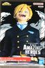 My Hero Academia AMAZING HEROES Neito Monoma Vol.36