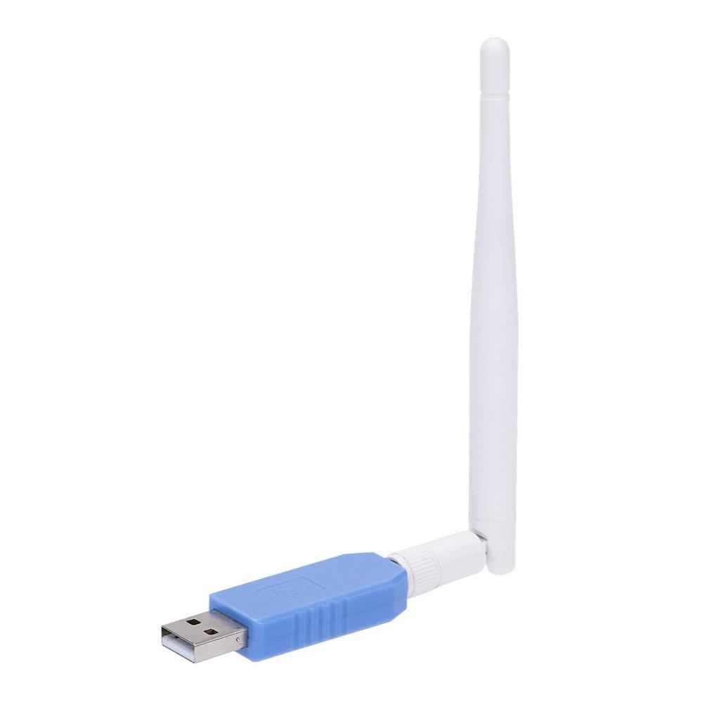 Zigbee USB Dongle for Zigbee2MQTT, ZHA, & HomeAssistant Compatibility
