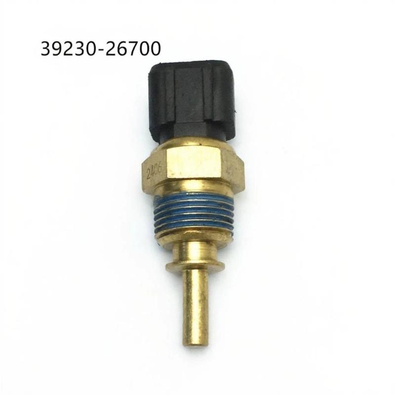 Coolant Temperature Sensor Direct Replacement 3923026700 For Multiple Models Engine Temperature Feedback