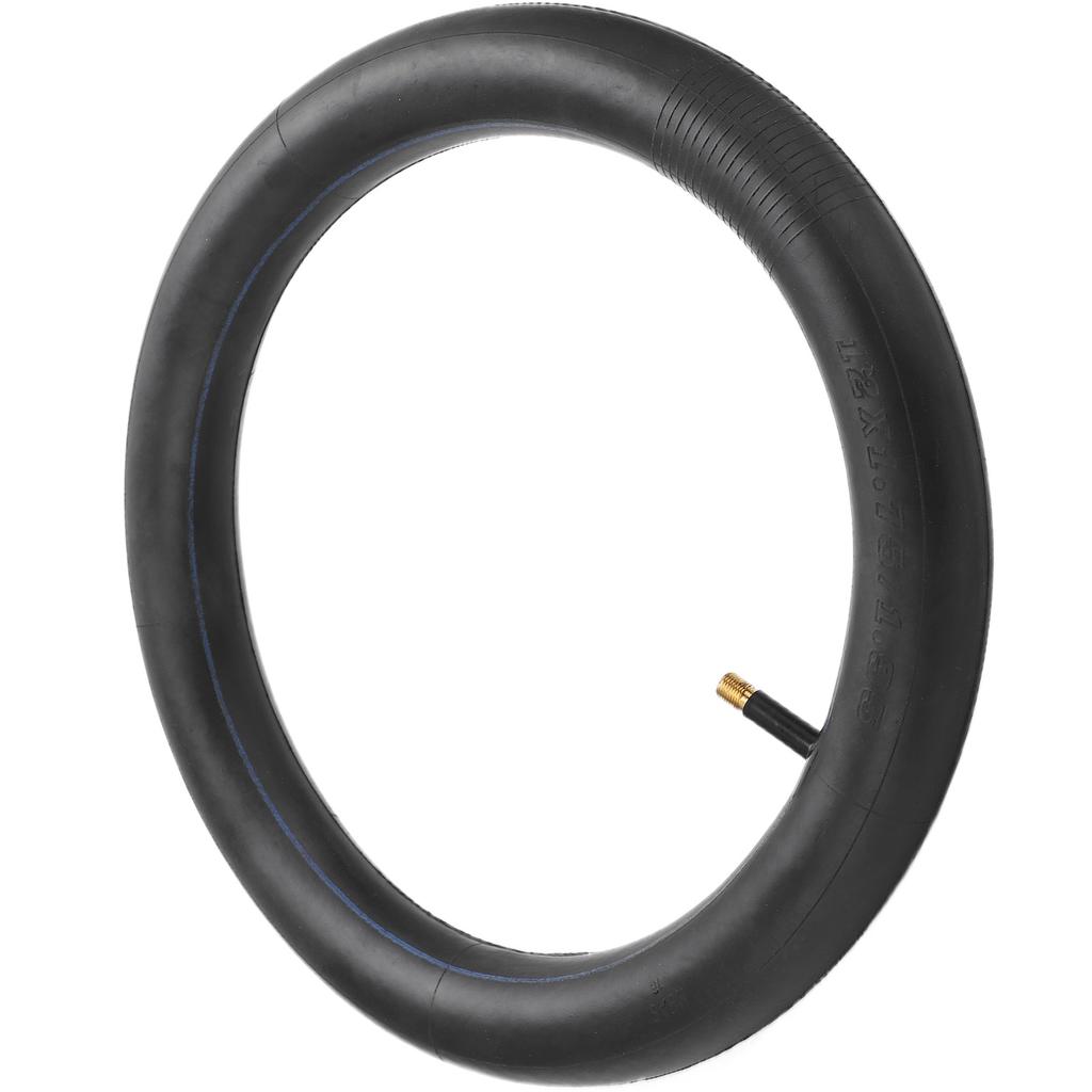 12x1.751.95 Bike Tube Tyres Thickening Rubber Bicycle Inner Tube for Mountain Road Bicycles