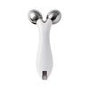 YA-MAN Facial Roller Device WAVY EMS White Face Slimming EP15W