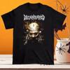 Herren- und Damen-T-Shirts Neue Decapitated Band 1 Seite Größe S Bis 5XL Hemd Geschenk Halloween