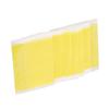 50pcs Leg Slimming Patch Shaping Thighs Breathable Strong Adhesive Herbal Cellulite Reduction Stickers