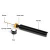 Wine Opener Air Pressure Wine Bottle Opener Needle Type Cork Remover Portable Pocket Corkscrew Pump for Home Restaurant Party