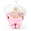 Sanrio Mascot Holder Little Twin Stars Ages 6 and up 265802 (Sparkle Inter) (Lala)