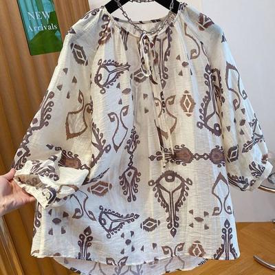 Felsők – Blúzok és ingek