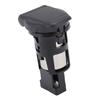 Power Outlet Socket 25331 3SH0A 12V Power Socket Assembly Replacement for Rogue Sentra Murano 2013 2024