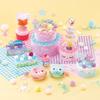 Whip Up [Jelly Charm Sparkling Sweets Set] W-156 ST Mark Certified Toy Decoration Patissier Makin...
