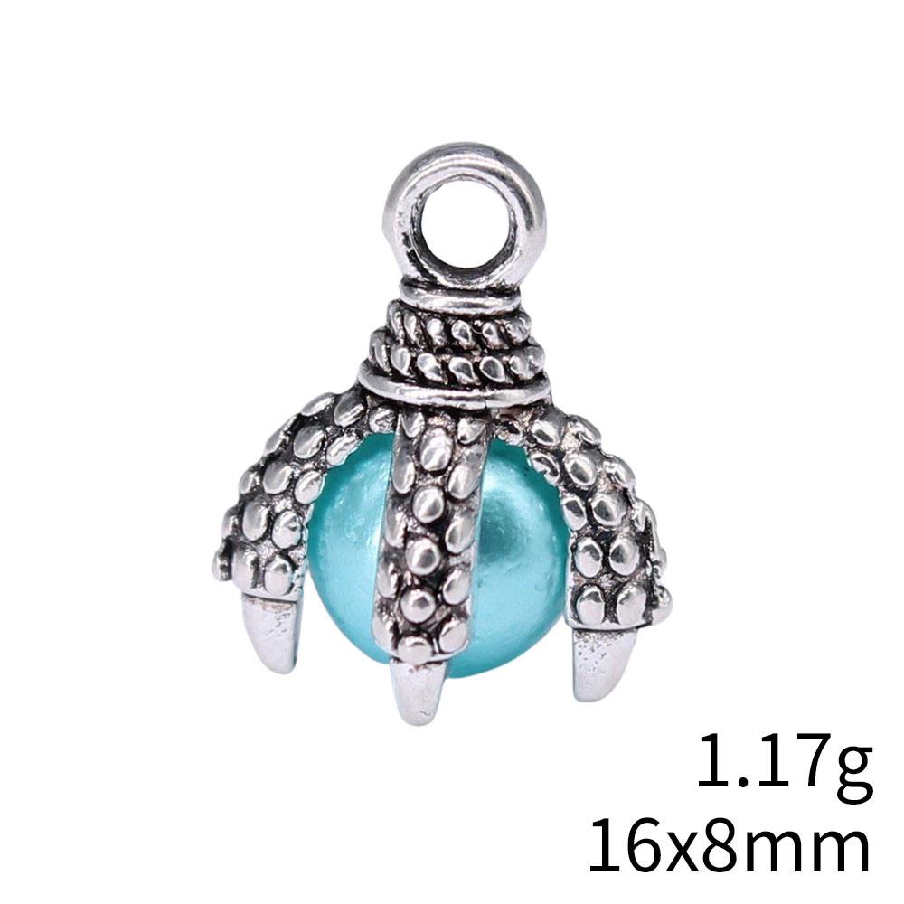 2025 Trend Jewelry & Accessories Pearl Pendant Accessories Parts Audience Women's Accessories
