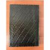 Leather Journal Seven Stone Chakra Notebook Blank Bound Papers Book of Shadows