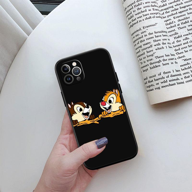 

Chip N Dale Phone Case for Motorola Moto Edge 60 60s 70 G86 G56 G54 E14 G04S G45 G54 G64 Pro Power Neo Fusion Motorola Edge 60 Fusion