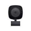 Webcam - DELL - WB3023 - Resolution 2560x1440 Pixels - Built-in Microphone - Black