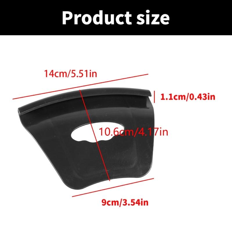 Motorcycle Tire Installation Assistance Tool Holder Hook,Tire Removal Install Assistance Changer Tool Set