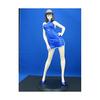 Not for Sale Lupin III DX Assembled Fujiko Mine Figure 2nd Edition Blue Chinese Dress Dress-up Ver.