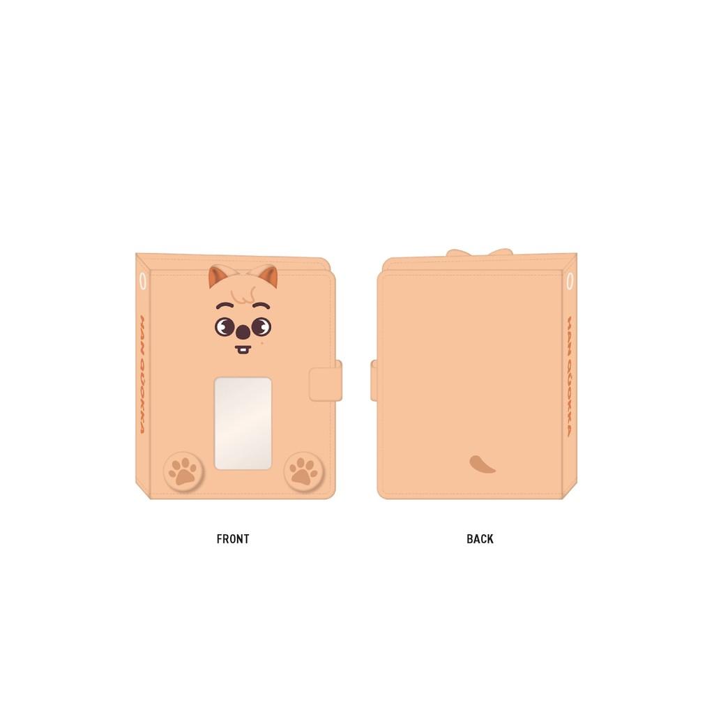 Stray Kids World Tour RUN IT JAPAN OFFICIAL GOODS MD PRE-ORDER