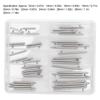 Silver Watch Strap Pins Multiple Sizes Watch Repair Tool Watchband Spring Bar  Watch Repair Use