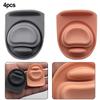 Replacement Silicone Stoppers for Owala Water Bottles 4pcs Leak proof Gaskets