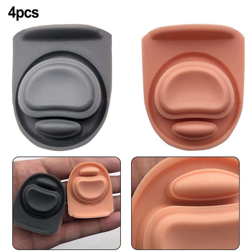 Replacement Silicone Stoppers for Owala Water Bottles 4pcs Leak proof Gaskets