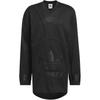Adidas Ivy Park Motejersey (Alle kjønn) Svart Unisex Streetwear IT0261